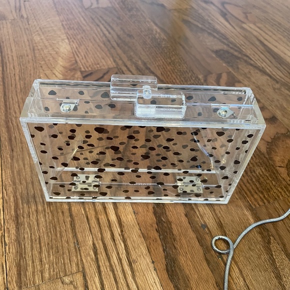 Mango Clutch - Picture 6 of 6